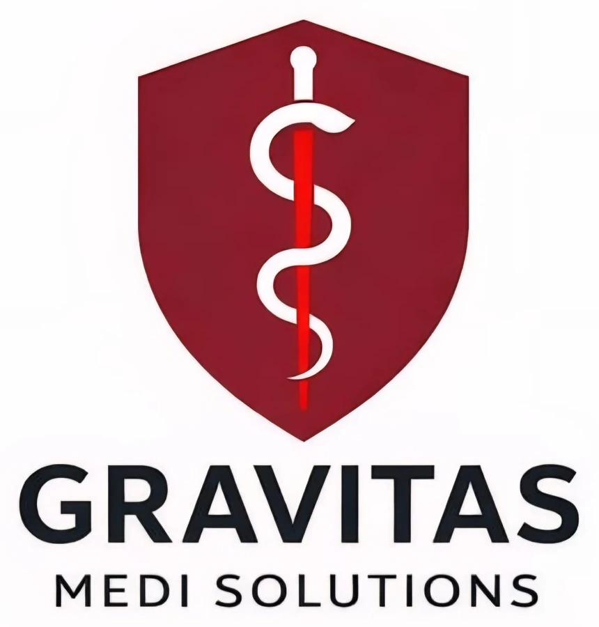 Gravitas Medisolutions